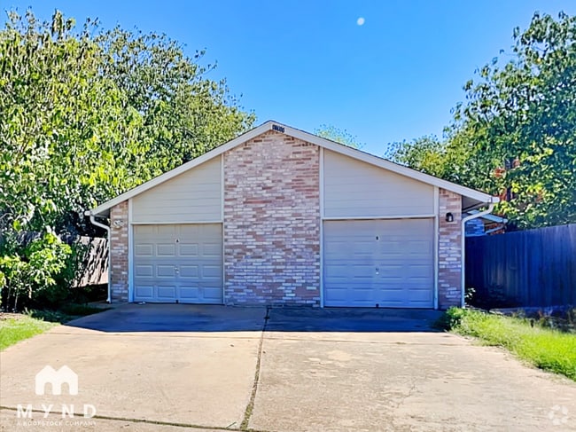 Building Photo - 10701 Daryl Cove Rental