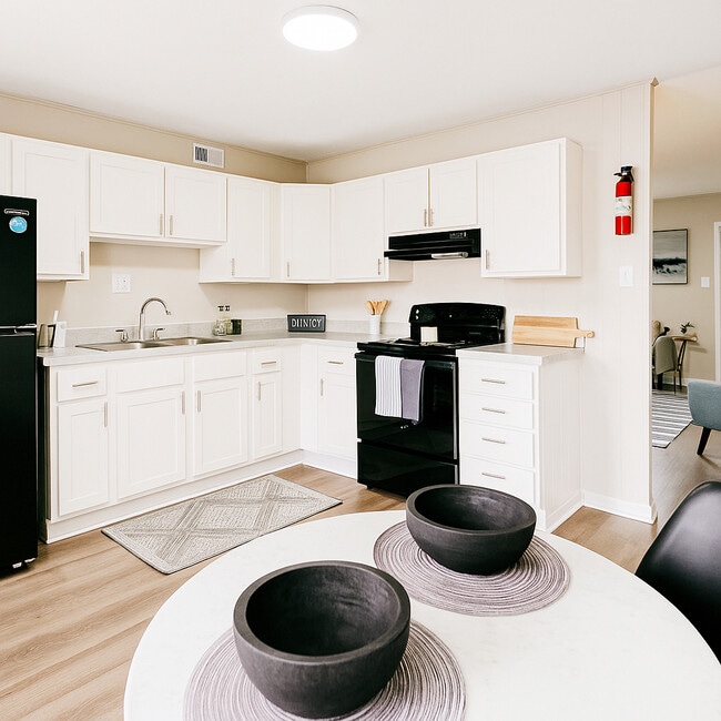 Osprey Cove North Apartments