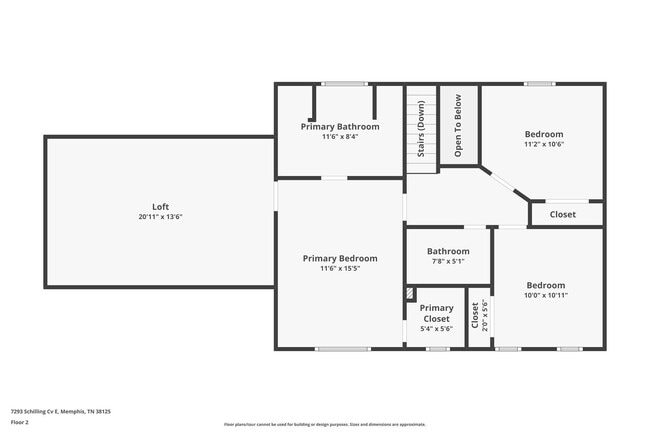 Photo - 7293 Schilling Cove E