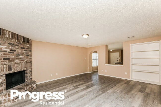 Photo - 3505 Chapel Pointe Trail