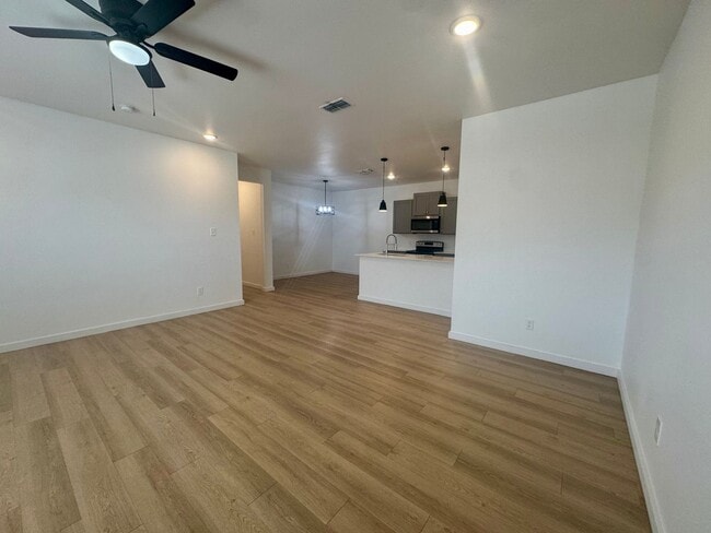 Photo - Spacious 3-Bedroom Duplex Near Texas Tech
