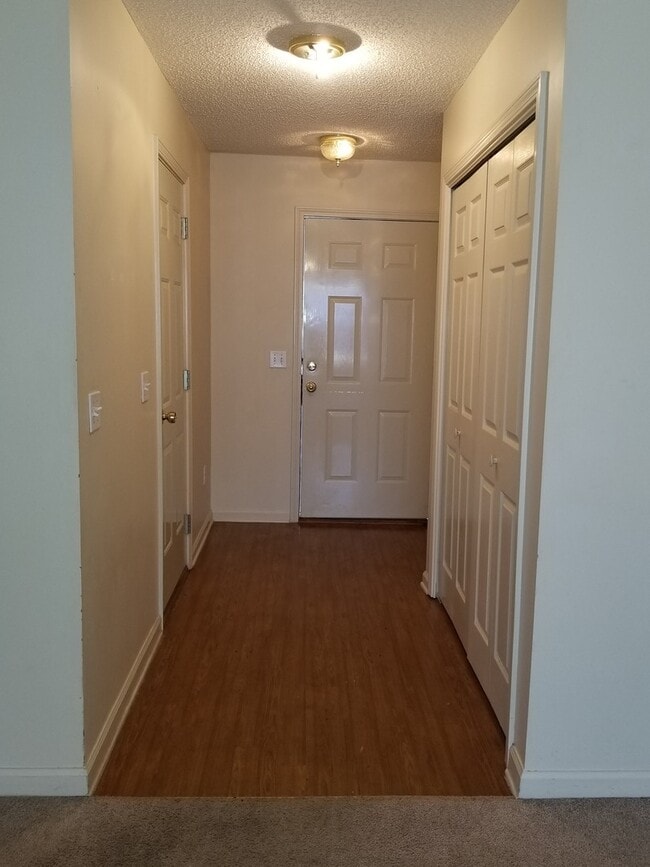 Photo - Achey Drive Townhomes, Enterprise, AL