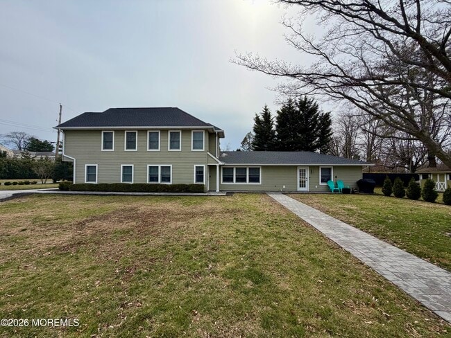 41 Brookwillow Ave