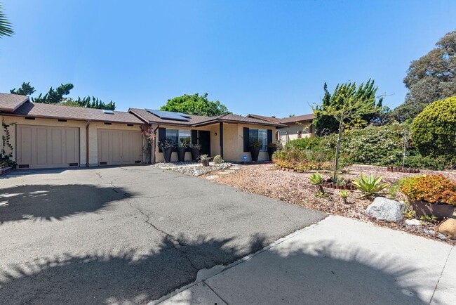 Building Photo - Charming 2BR Home in 55+ Oceanside Community with Solar & In-Unit Laundry