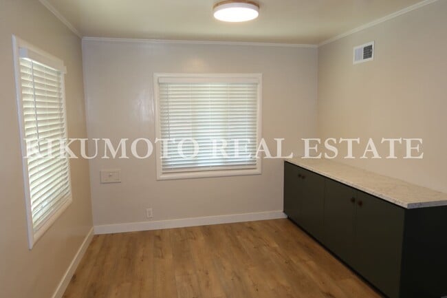 Photo - 2 bedrooms, 1 bath, Large 2 car garage & carport