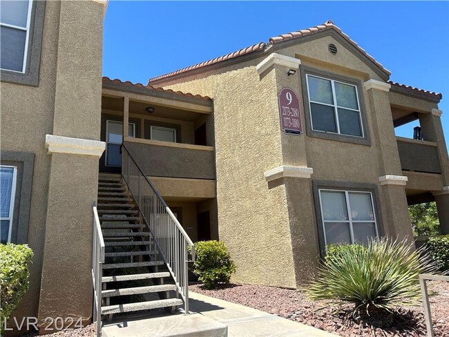 EXCELLENT SILVERADO RANCH CONDO IN INCREDI... - EXCELLENT SILVERADO RANCH CONDO IN INCREDI... Unit 2173