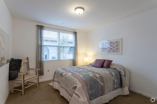 1 BR, 1 BA - Sage