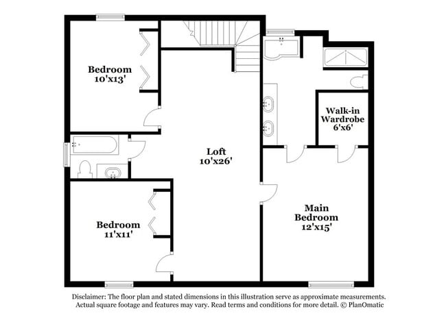 Photo - 843 Shoals Ct