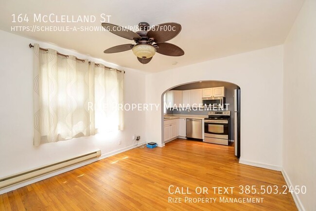 164 McClelland St