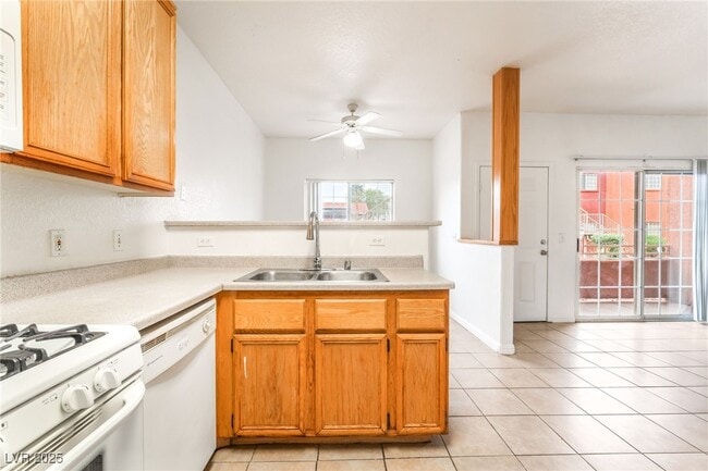 Building Photo - 4730 E Craig Rd Unit 1115 Rental