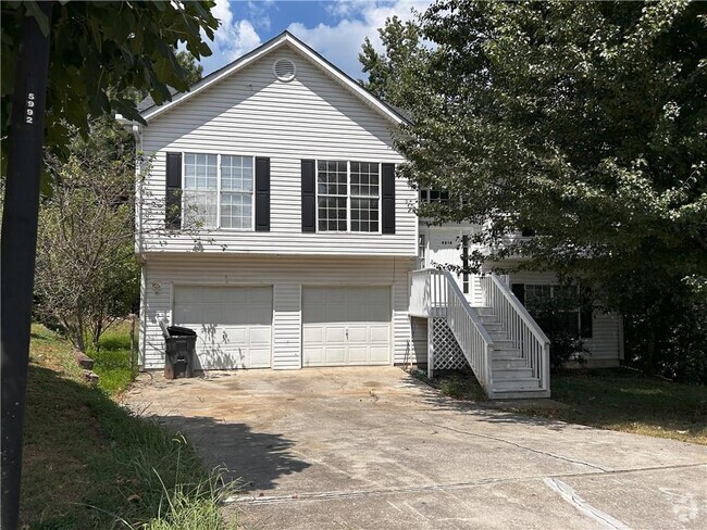 Building Photo - 4614 Rippling Brook Ct Rental