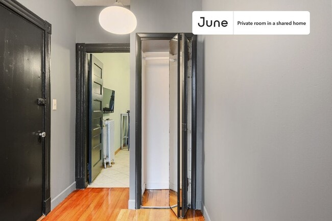 Photo - Room in Shared 3 bed/1 bath home Unit C