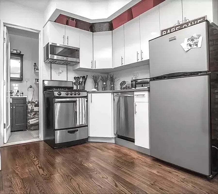 Photo - 175 Ludlow St Unidad 12A