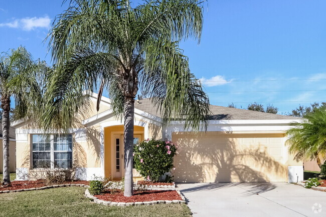 Building Photo - 4412 Sanibel Way Rental