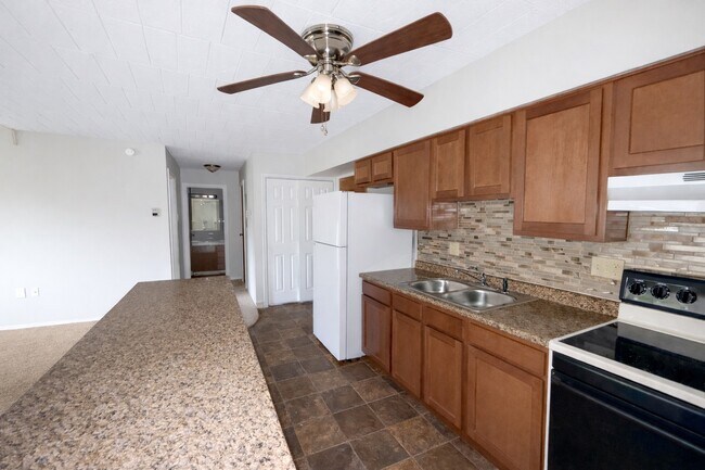1-Bed/1-Bath