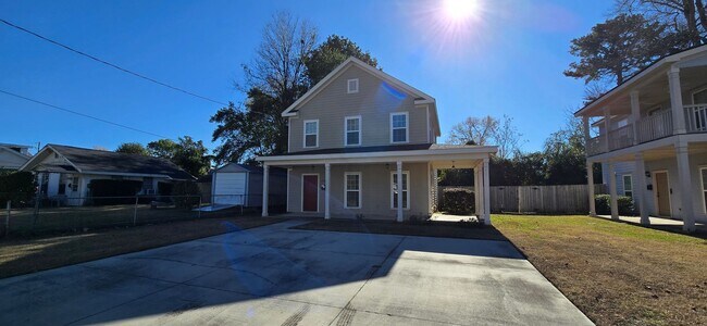 Photo - Medical District - Richmond County