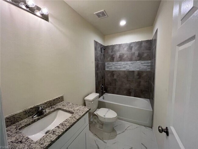 Photo - 3Bd / 2Ba Duplex with GARAGE