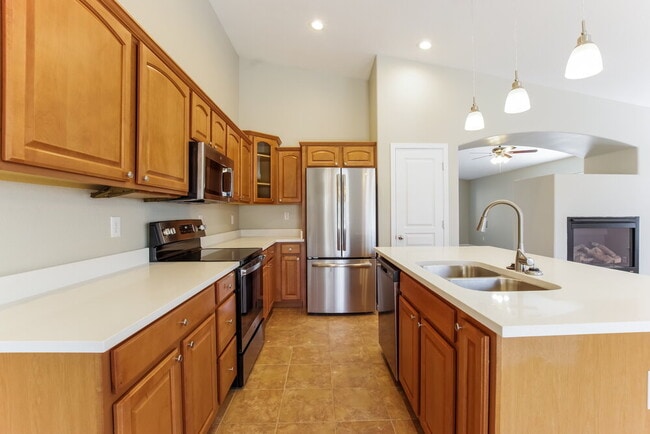 Photo - 3026 W Rapalo Rd