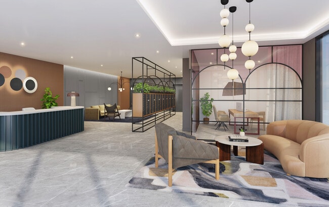 Photo - Maru Apartments