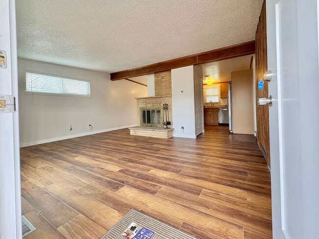 Photo - Renovated 3 Bed Home with Huge Yard & 2-Car Garage