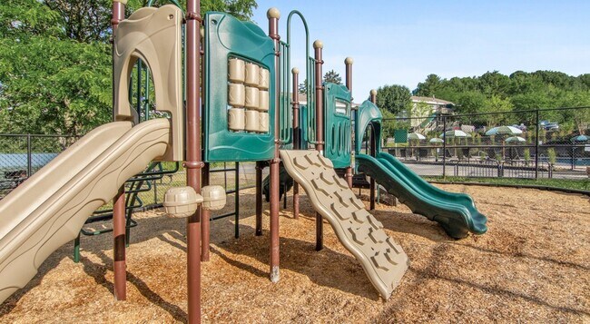 Welcome to Lakeshore Preserve, where residents enjoy a vibrant community lifestyle. Our playground offers fun and play for all ages, making it perfect for families. Embrace outdoor living in a serene setting. Schedule your visit today!
