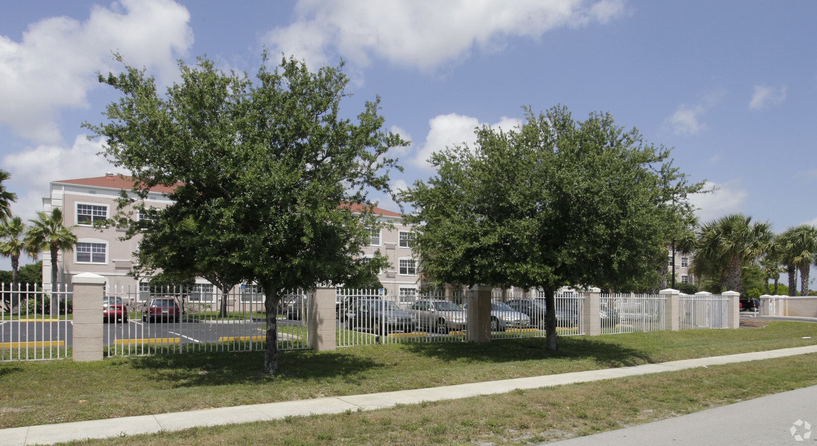 Photo - Villa Franciscan