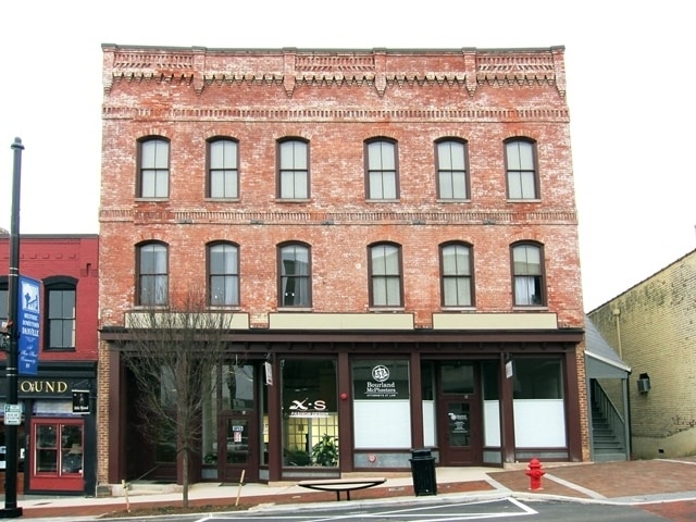 Photo - Ferrell Historic Lofts
