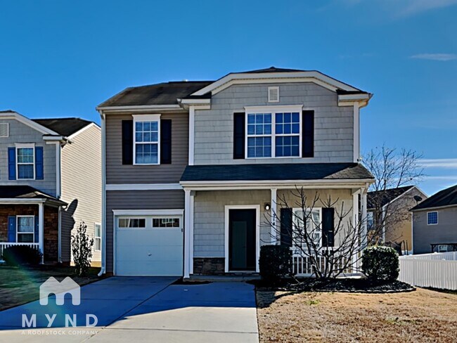 Photo - 918 Willow Wind Dr House