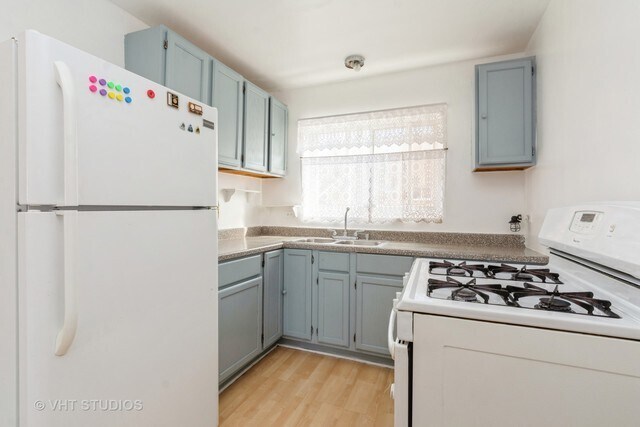 Photo - 6127 N Seeley Ave Unit 2C