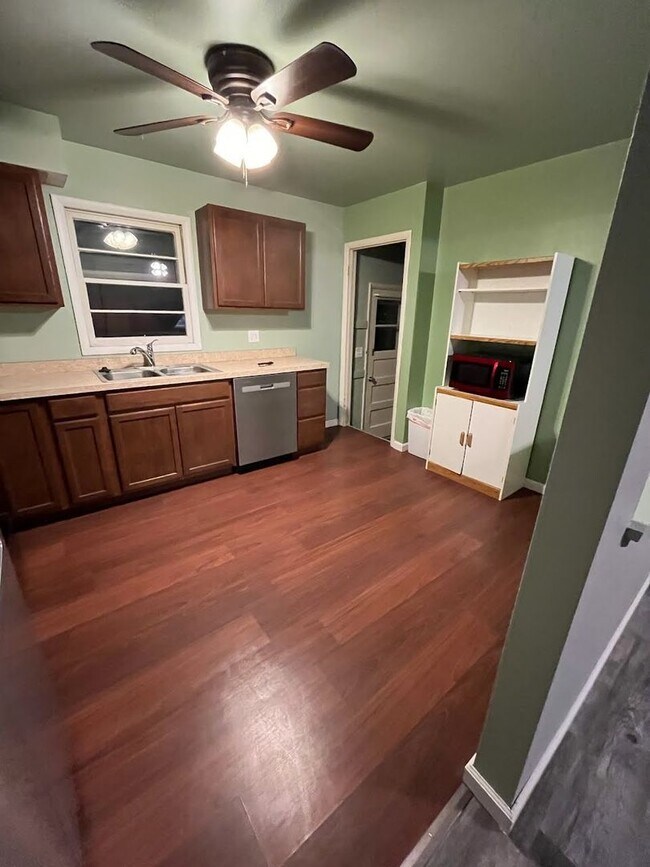 Photo - Charming duplex - 2bedroom, 1 bath