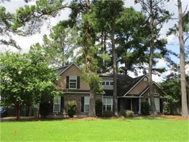 Building Photo - Lanier County Home