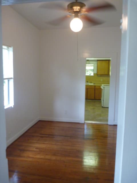 Photo - Rental in downtown Sopchoppy