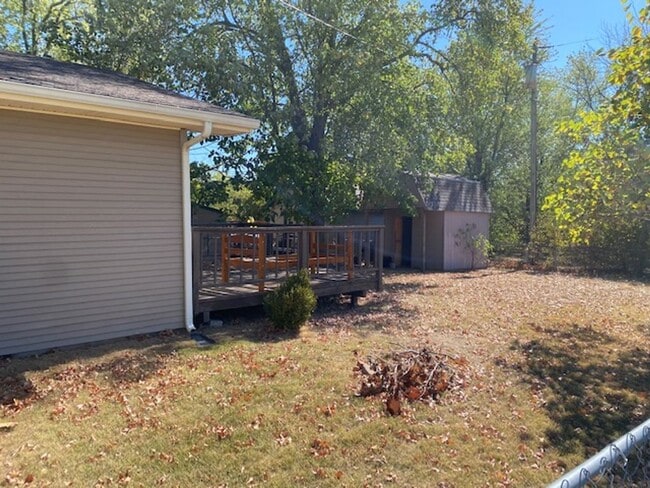 Photo - VERY NICE 3-BEDROOM 1-BATH IN WEST JOPLIN-$1250 RENT-$1250 DEPOSIT