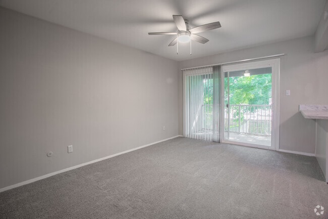 2BR,2BA,-1155SF, The Wesleyan