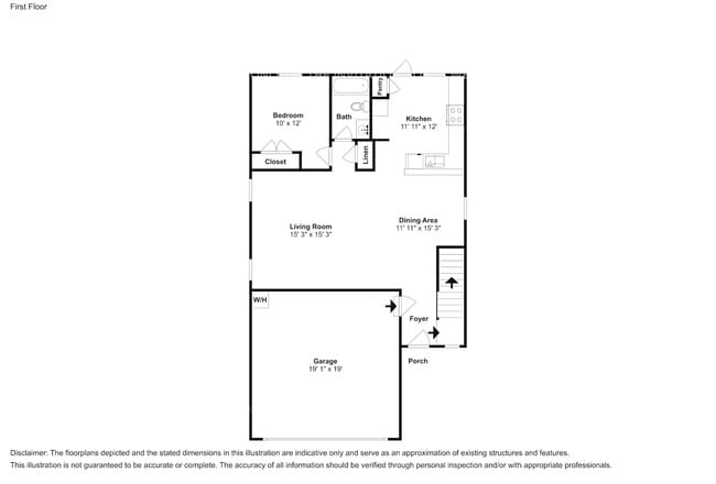 2016 Pleasant Knoll Cir