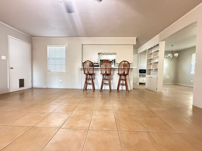 Photo - Classic Celina Charm with Vintage Comfort - Spacious 3-Bedroom Home with Large Yard and Covered P...