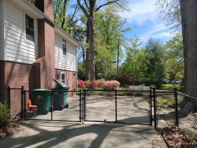 Photo - Delightful 3 Bedroom Home for Rent in Henrico