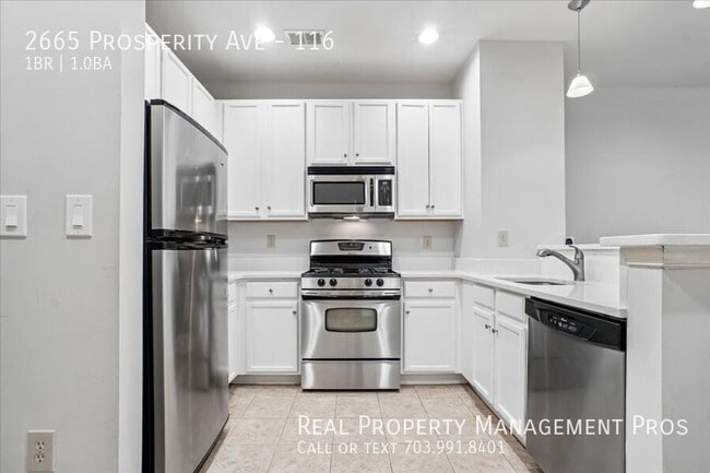 Photo - 2665 Prosperity Ave Unit 116