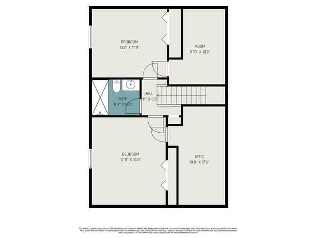 Photo - Lovely 3BR/2BA Duplex close to Downtown Covington!