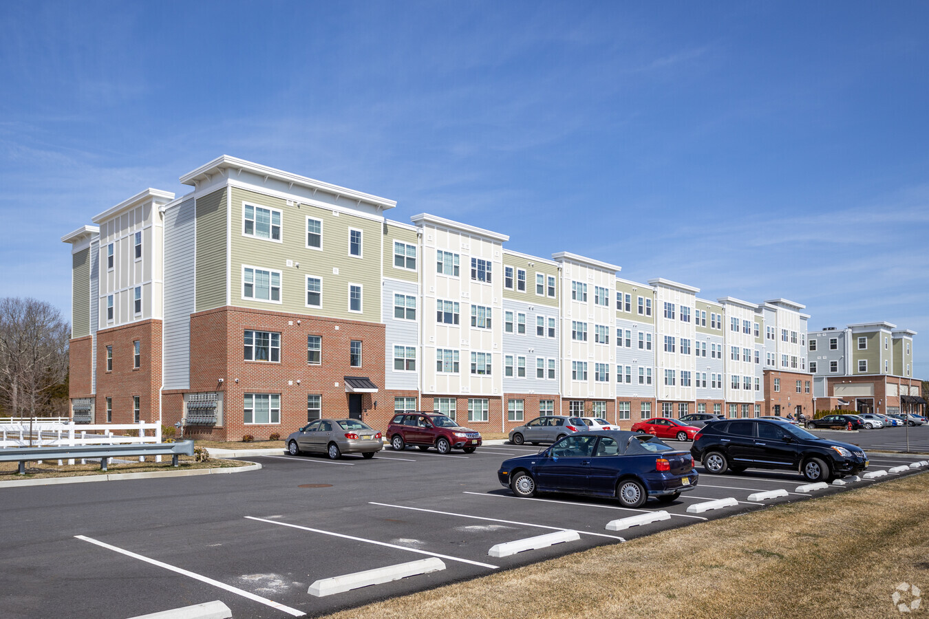 Heritage Village at Galloway Apartments - Egg Harbor, NJ | ForRent.com