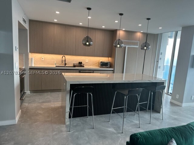 Photo - 19500 Turnberry Way Unit 25F