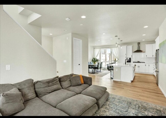 Photo - Charming 3BR House in Arvada