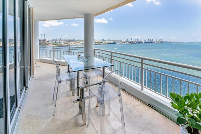 Photo - 848 Brickell Key Dr Unit 1601