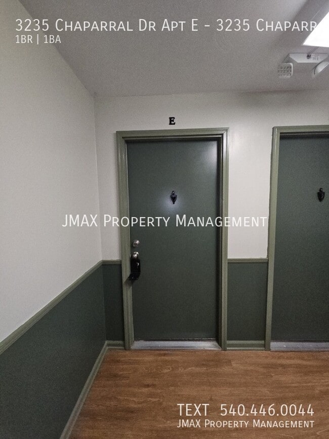 Photo - 3235 Chaparral Dr Unit 3235 Chaparral Drive  E