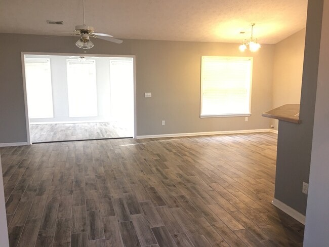 Photo - Coming Soon! 4 Bedroom 2 Bathroom Home