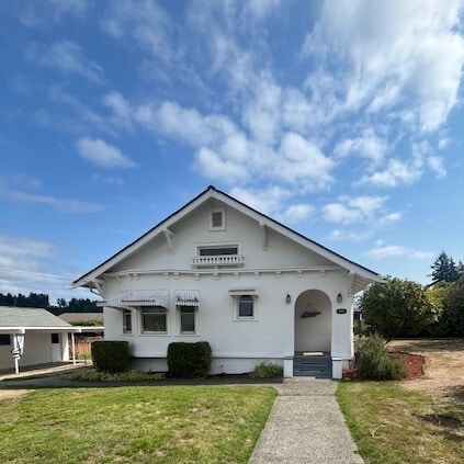 Building Photo - 3505 Rosedale St NW