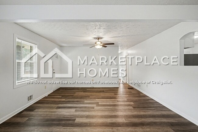 Photo - 4118 Ponderosa Dr SW