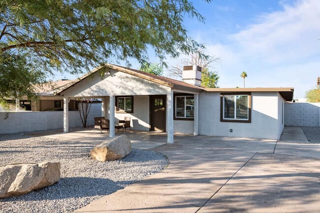 Photo - 4009 W Grant St Unidad SI ID1244351P