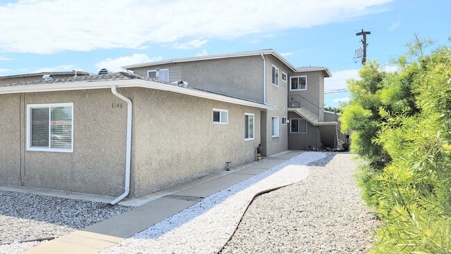 Building Photo - 4146 Redondo Beach Blvd Unit C