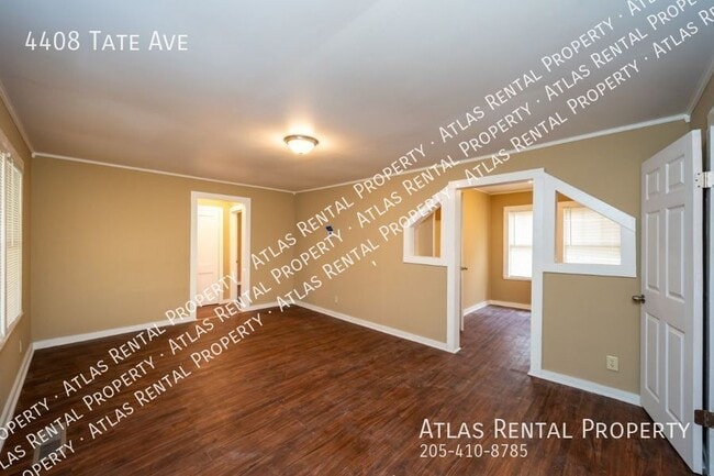 Photo - 4408 Tate Ave